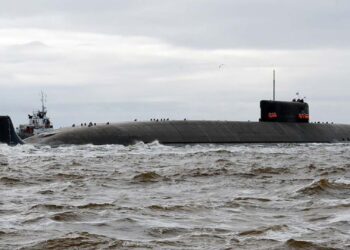 test-nuclear