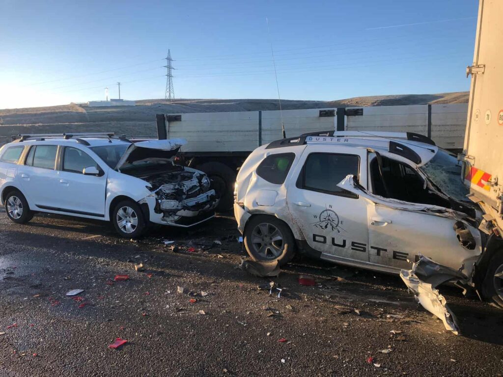 Accident-pe-Autostrada-A3-in-Cluj