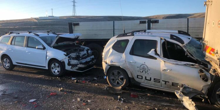 Accident-pe-Autostrada-A3-in-Cluj