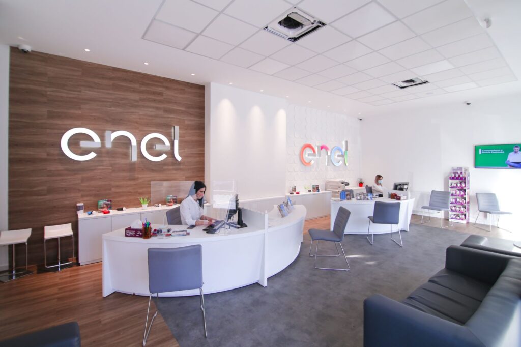 Enel
