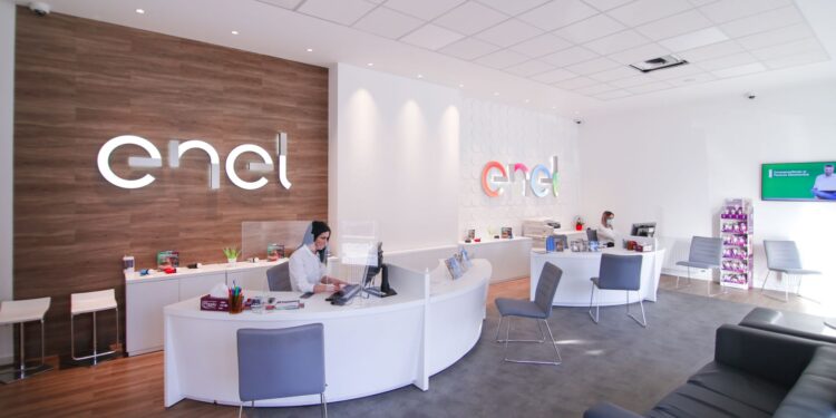 Enel