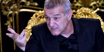 Gigi-Becali