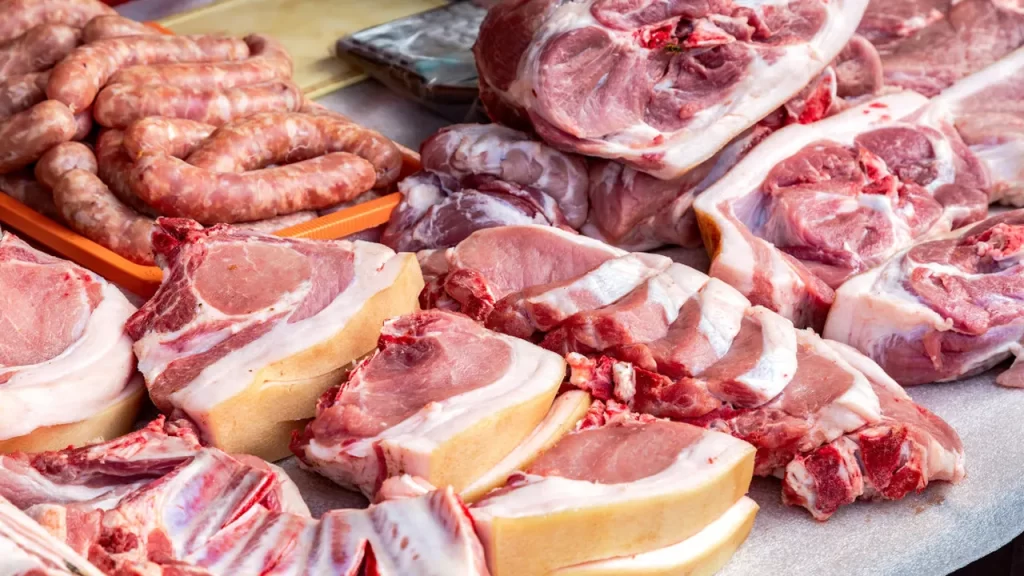 carne