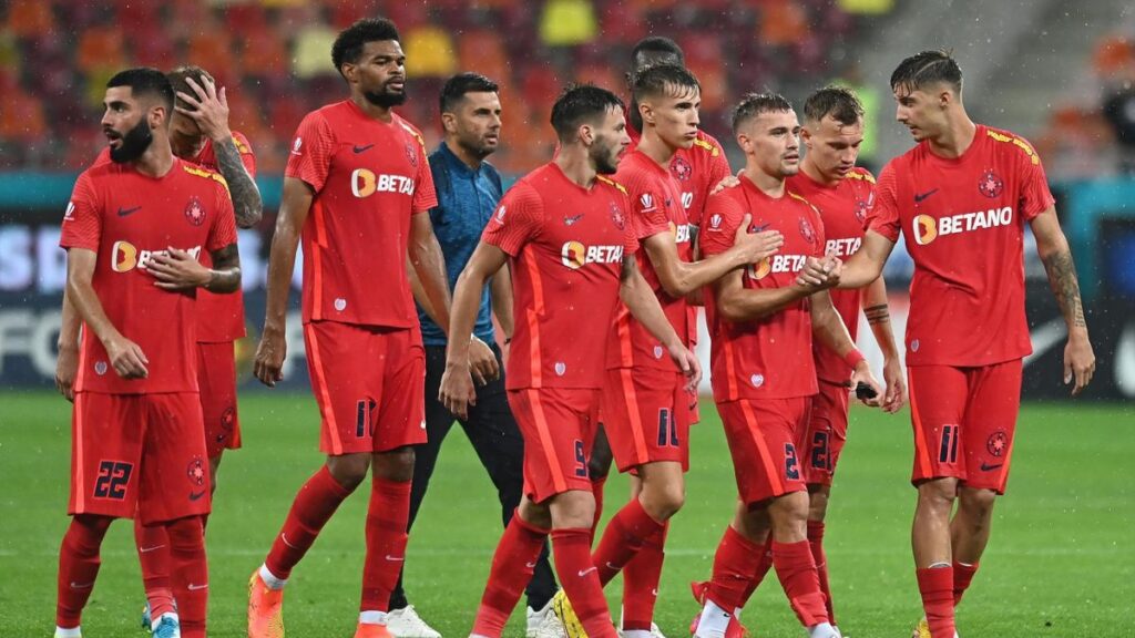 FCSB