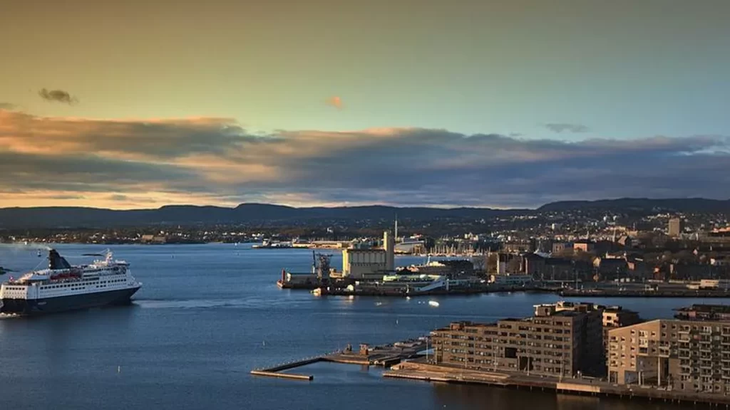 oslo-norvegia