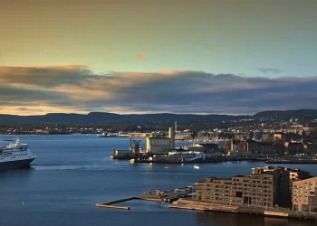 oslo-norvegia