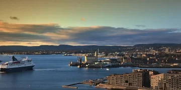 oslo-norvegia