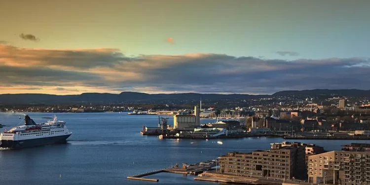 oslo-norvegia