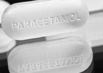 paracetamol