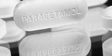paracetamol