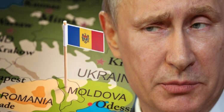 Rusia-Republica-Moldova