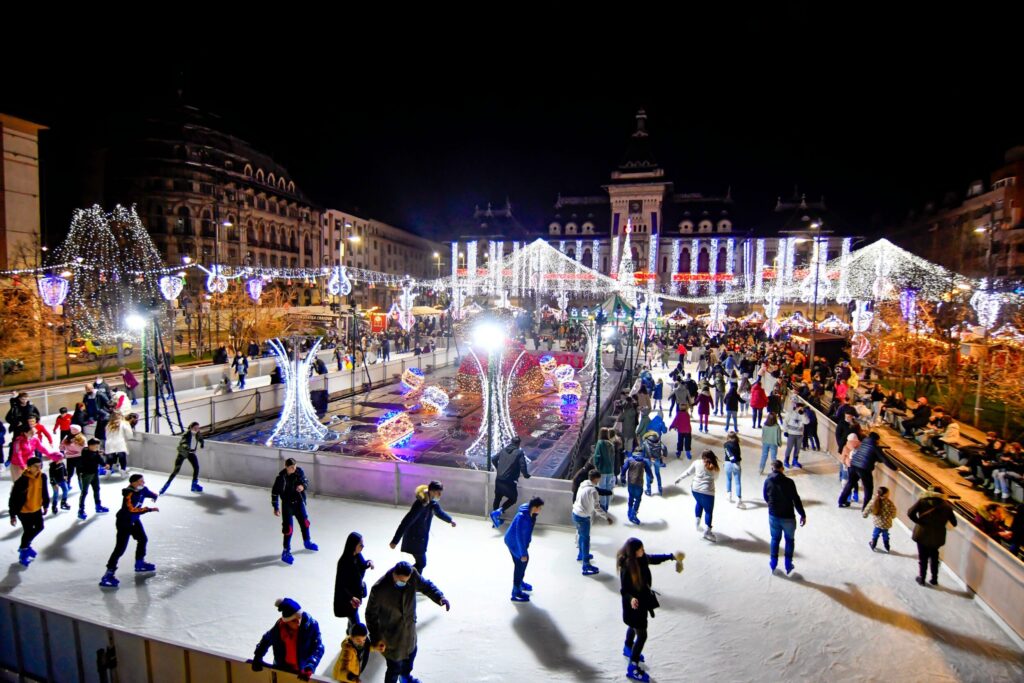 Targul-de-Craciun-Craiova