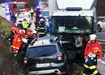 accident-dn1-iesire-brasov-predeal