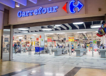 carrefour