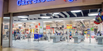 carrefour