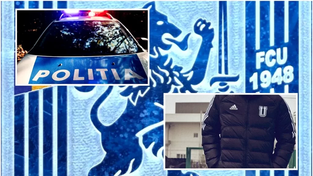 conflict-Craiova