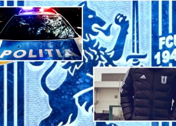 conflict-Craiova