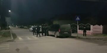 perchezitii-Bailesti