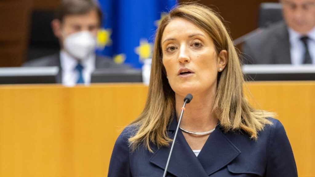 roberta-metsola