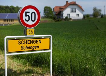 Schengen