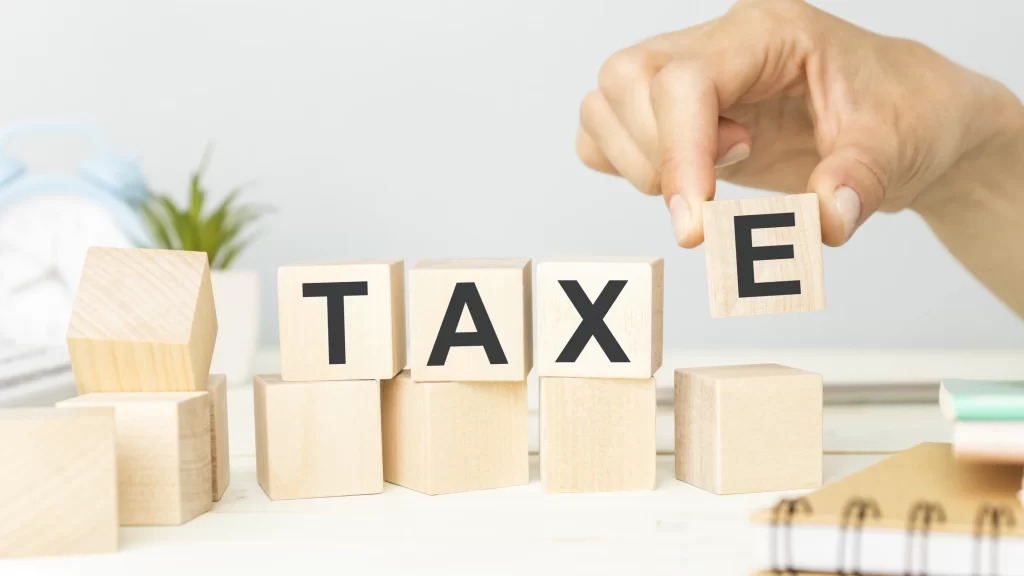 taxe-impozit