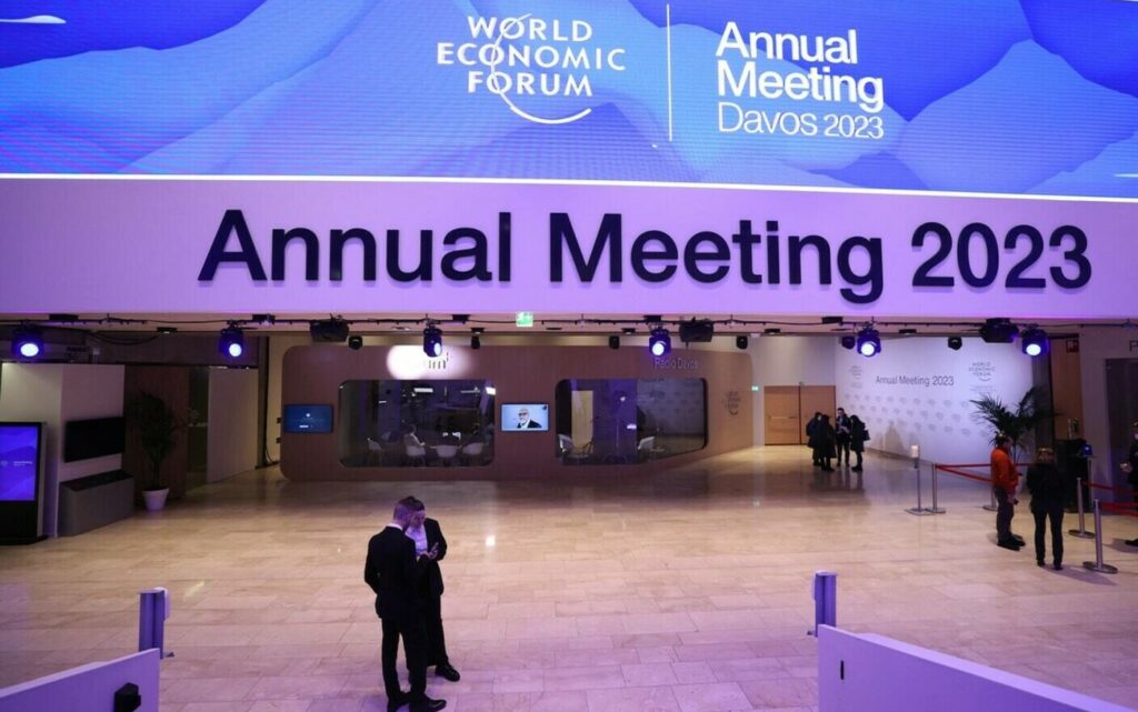 Davos-2023