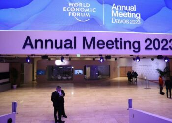 Davos-2023