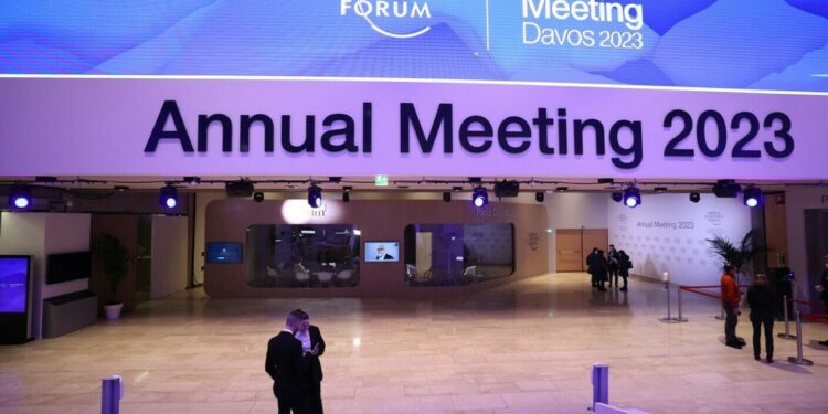 Davos-2023