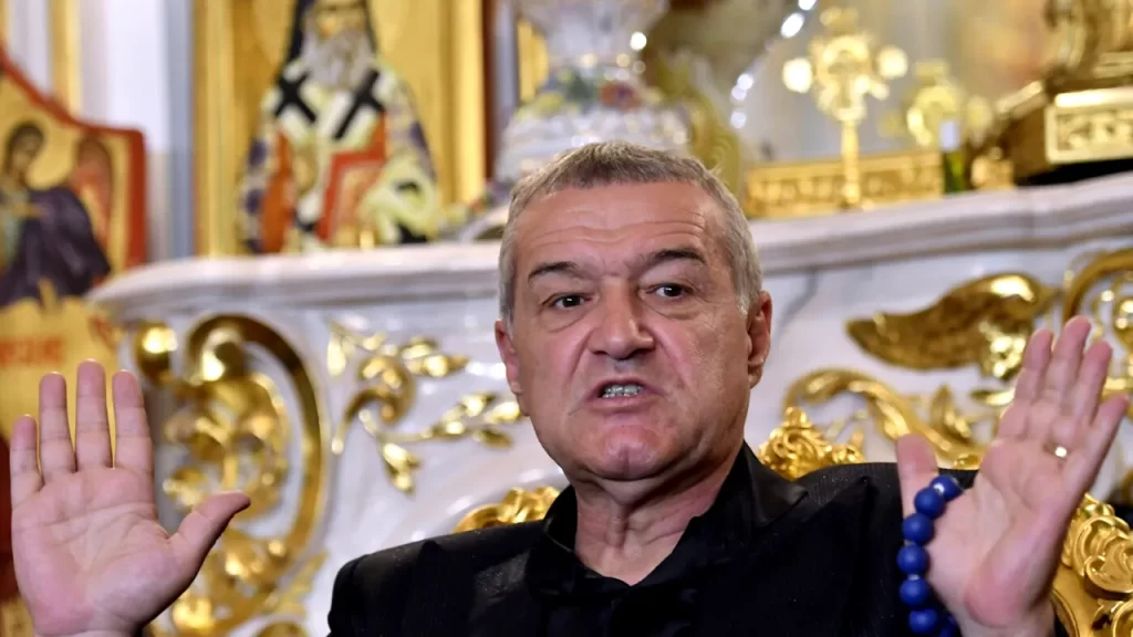 Gigi-Becali