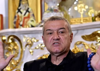 Gigi-Becali
