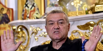 Gigi-Becali