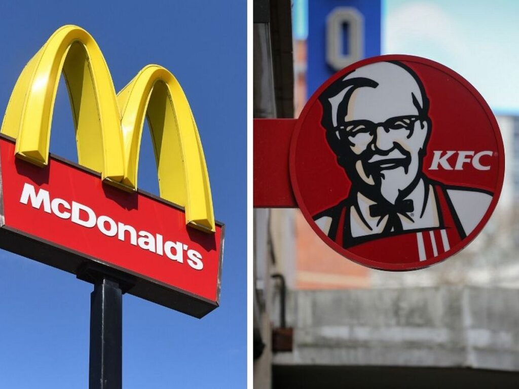 KFC