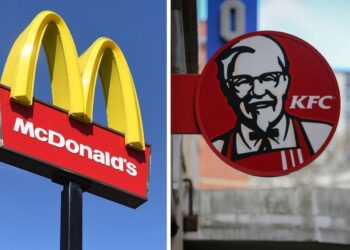 KFC