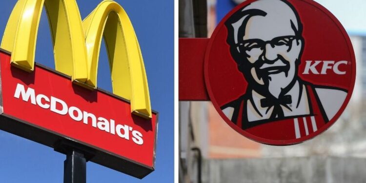 KFC