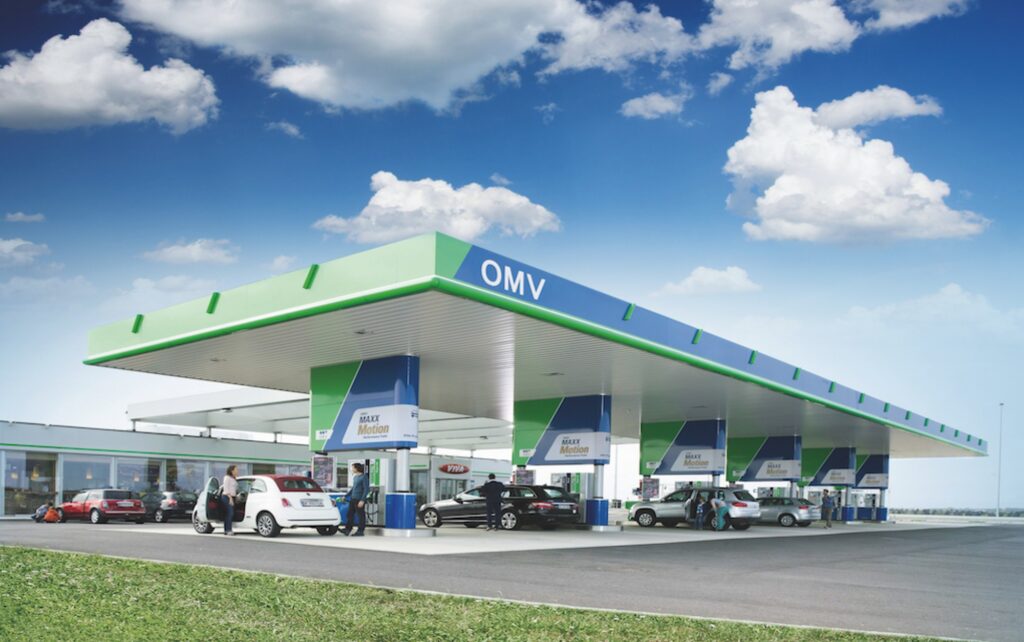 OMV-Petrom
