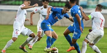 U-Craiova-Hermannstadt
