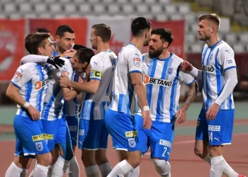 U-Craiova-Vatajelu