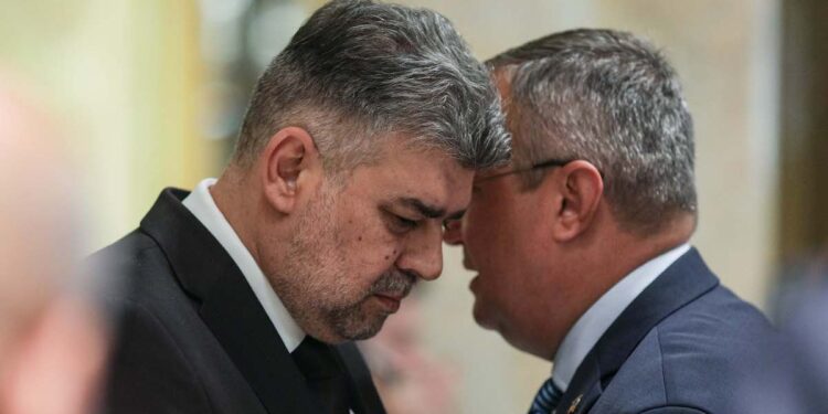 ciolacu-ciuca-negocierea-ministerelor