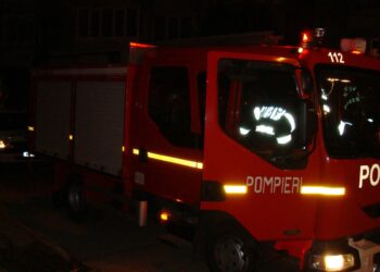 incendiu-Craiova