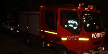 incendiu-Craiova