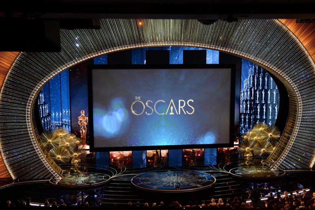 Oscar 2023