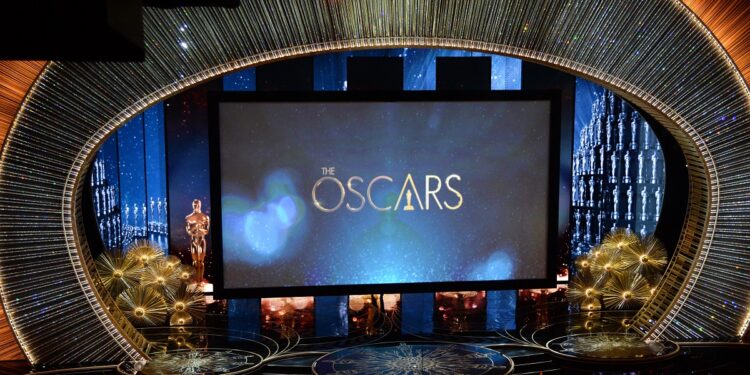 Oscar 2023