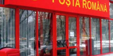posta-romana