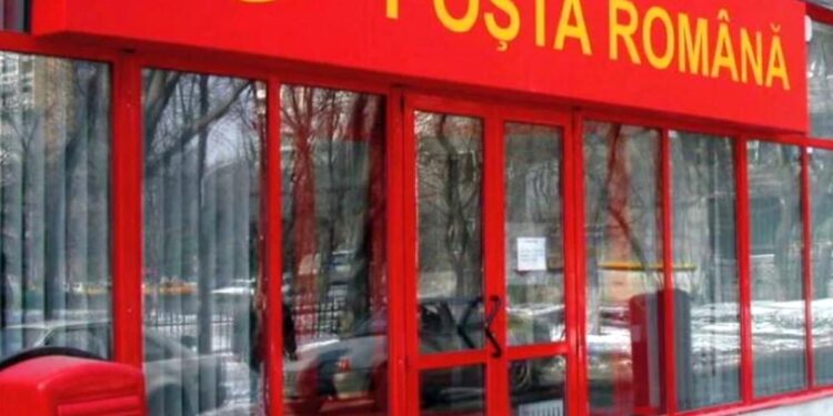 posta-romana