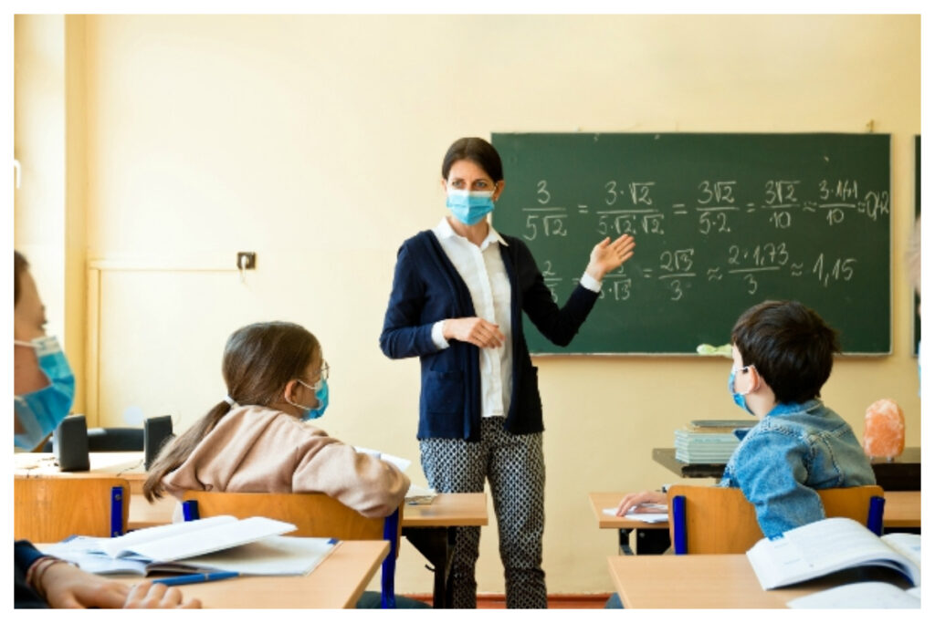 profesori
