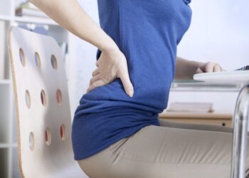 Cum poți să contracarezi efectele negative ale statului pe scaun toată ziua