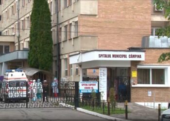spital-Campina