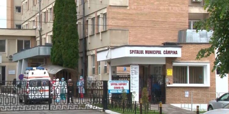 spital-Campina
