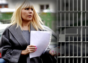 Elena-Udrea-inchisoare