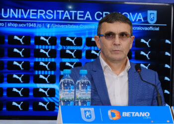 Eugen-Neagoe-Universitatea-Craiova